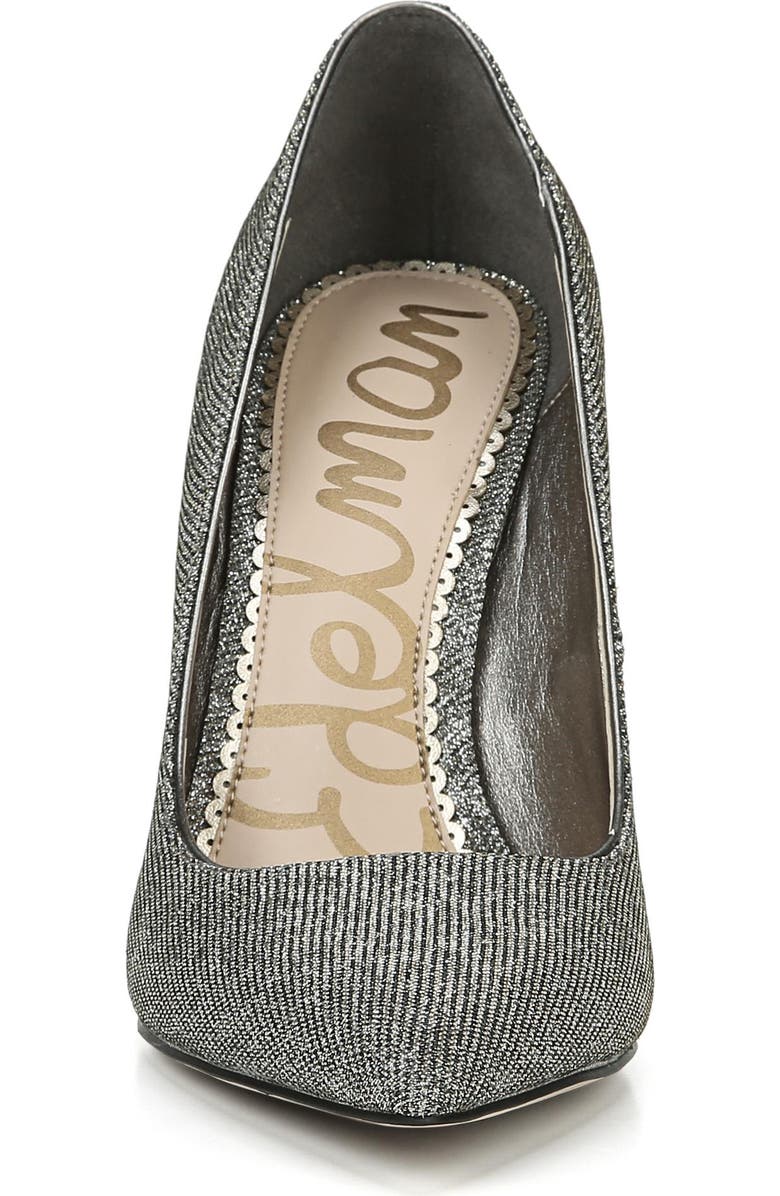 Sam Edelman Danna Pointed Toe Pump, Alternate, color,