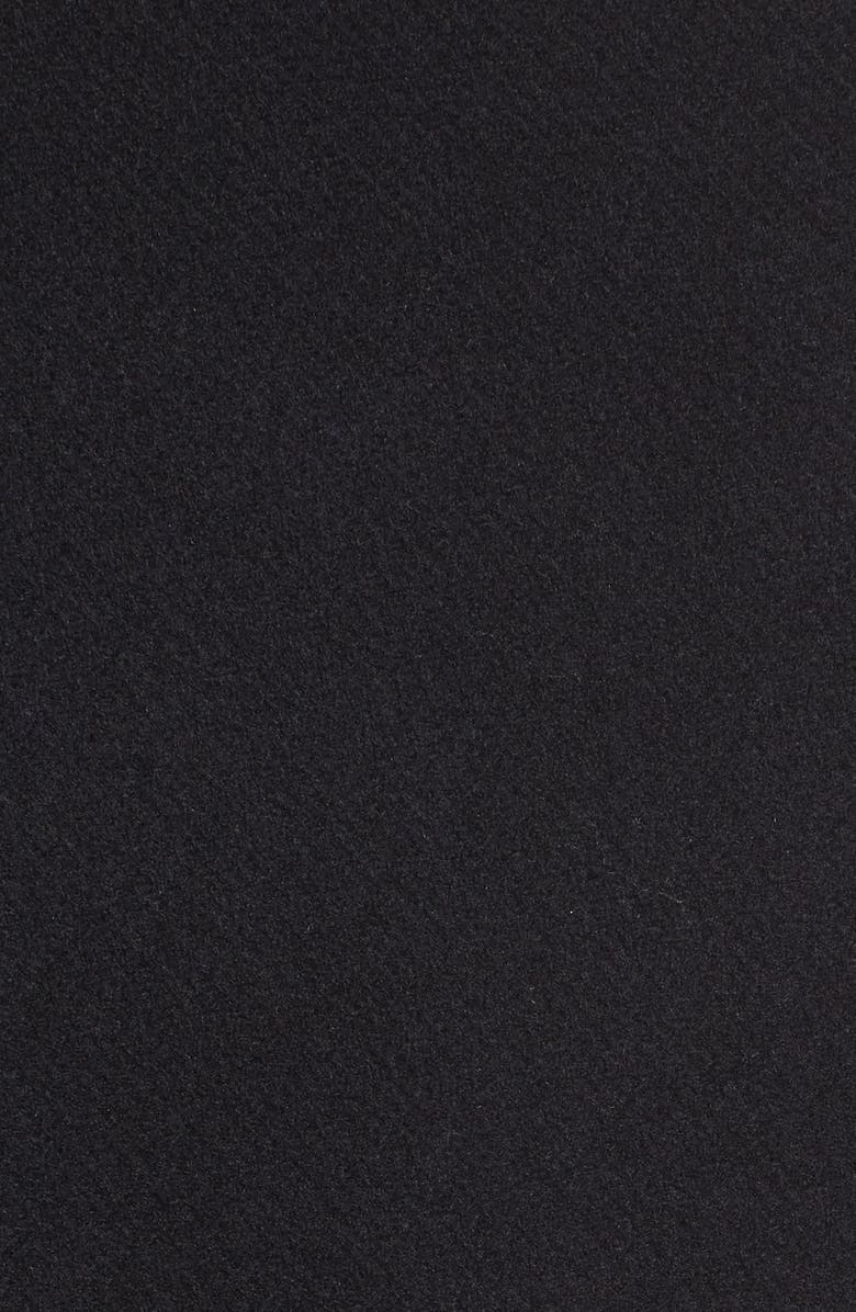 Vince Camuto Double Breasted Utility Coat, Alternate, color,