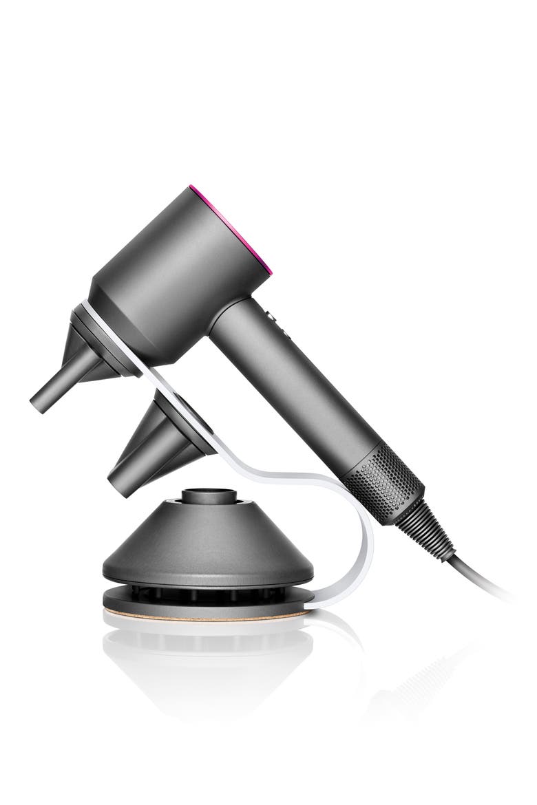 Supersonic™ Hair Dryer Gift Edition & Display Stand, Alternate, color, NO COLOR