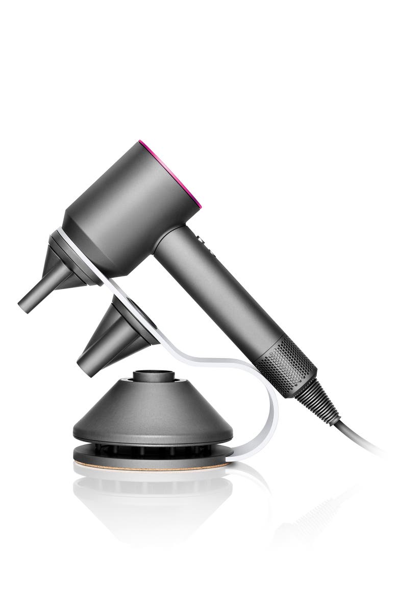Dyson Supersonic<sup>™</sup> Hair Dryer Gift Edition & Display Stand, Alternate, color,