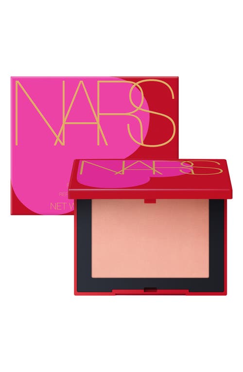 Nars Talc-free Blush In Cherish