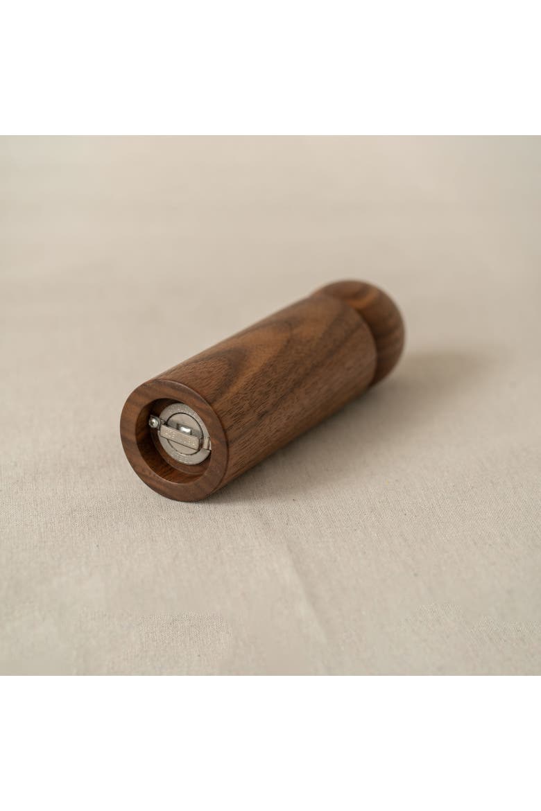 Pepper Mill, Alternate, color, Walnut