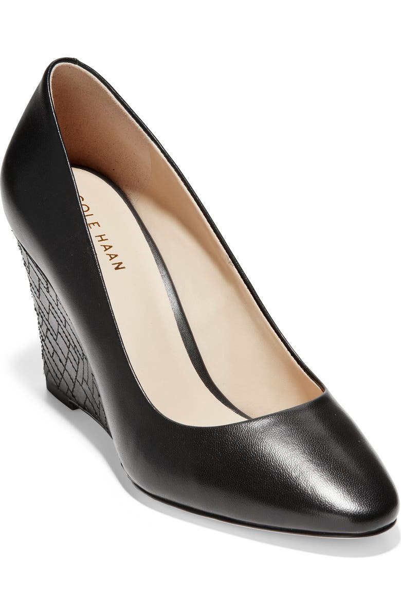 Cole Haan Marit Wedge Pump, Main, color,