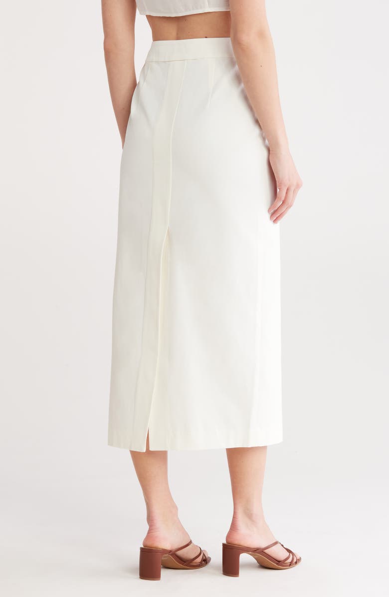 Cult Gaia Dov Skirt, Alternate, color, 