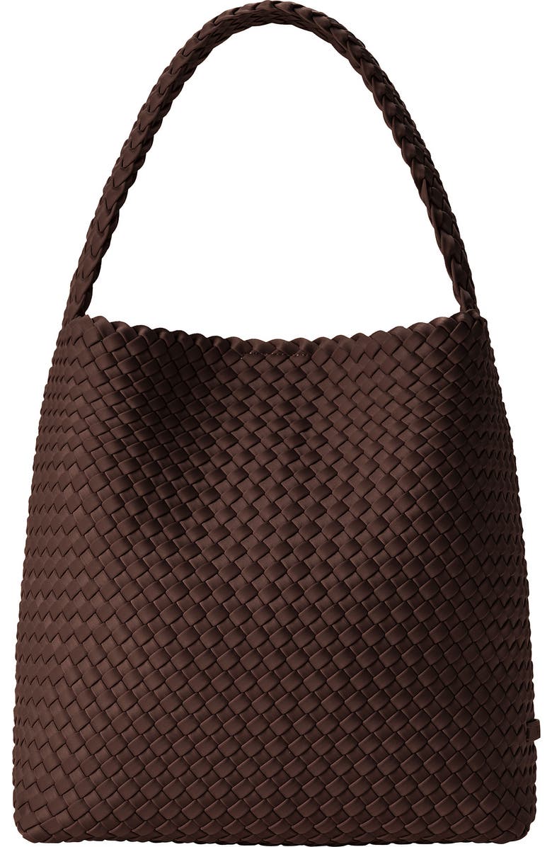 NAGHEDI Nomad Hobo, Main, color, Mocha