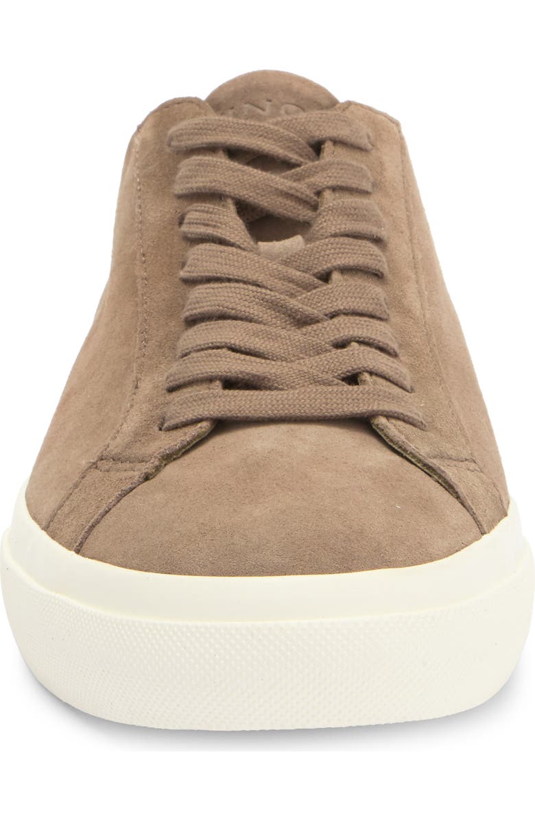 Vince Fredrick Sneaker, Alternate, color, Flint
