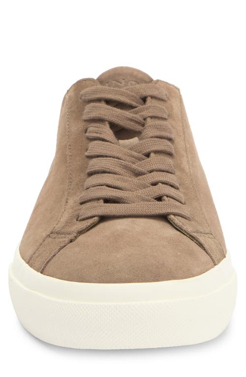 Vince Fredrick Sneaker In Flint