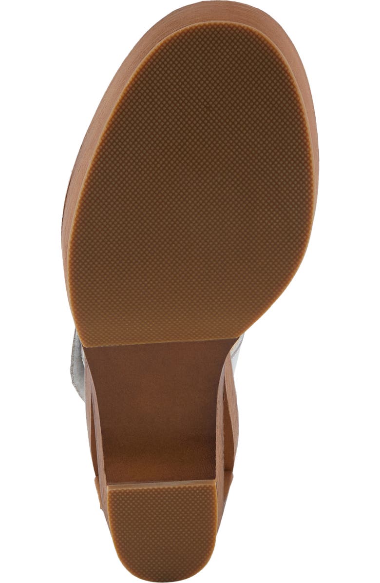 L'Artiste by Spring Step Coolchic Platform Wedge Sandal, Alternate, color,