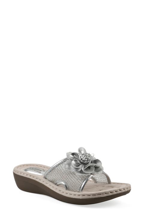 Chill Slide Sandal (Women)