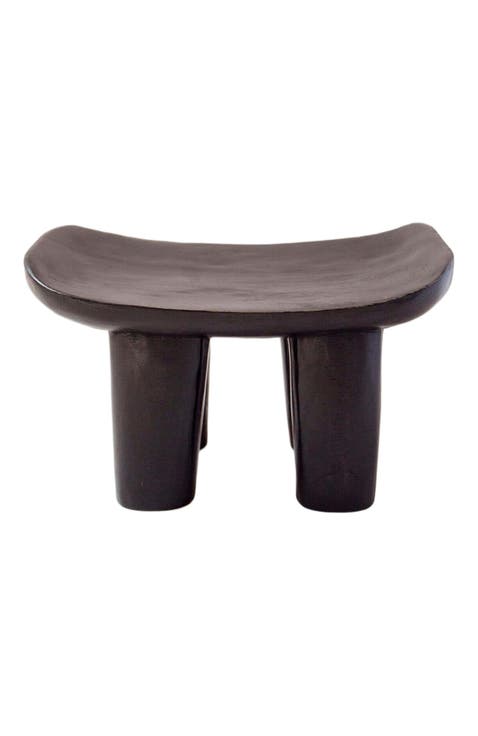 Mini Senufo Stool