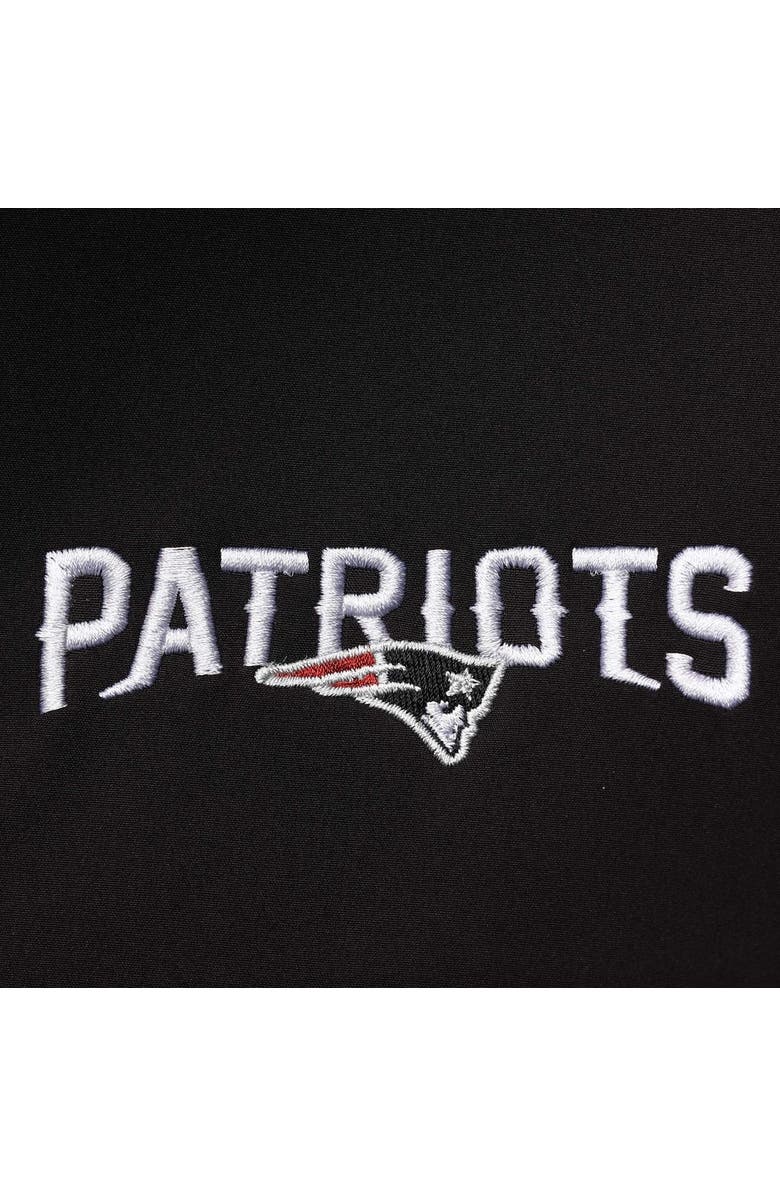 DUNBROOKE Men's Dunbrooke Realtree Camo/Black New England Patriots Circle Hunter Softshell Full-Zip Jacket, Alternate, color, Realtree Camo