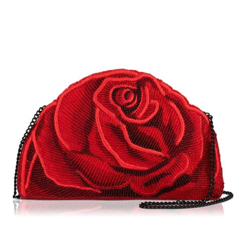 Petal Passion Handbag