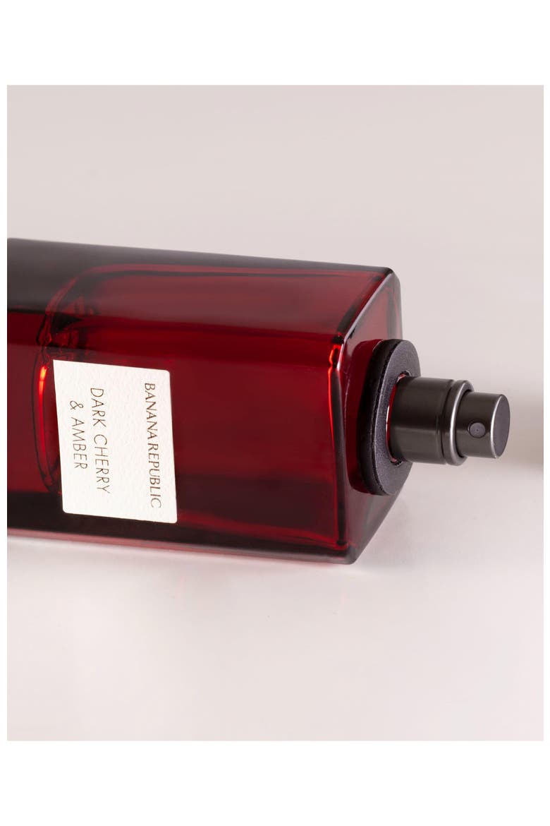 Icon Collection Dark Cherry & Amber 2.5 oz/ 75mL Eau de Parfum, Alternate, color, None