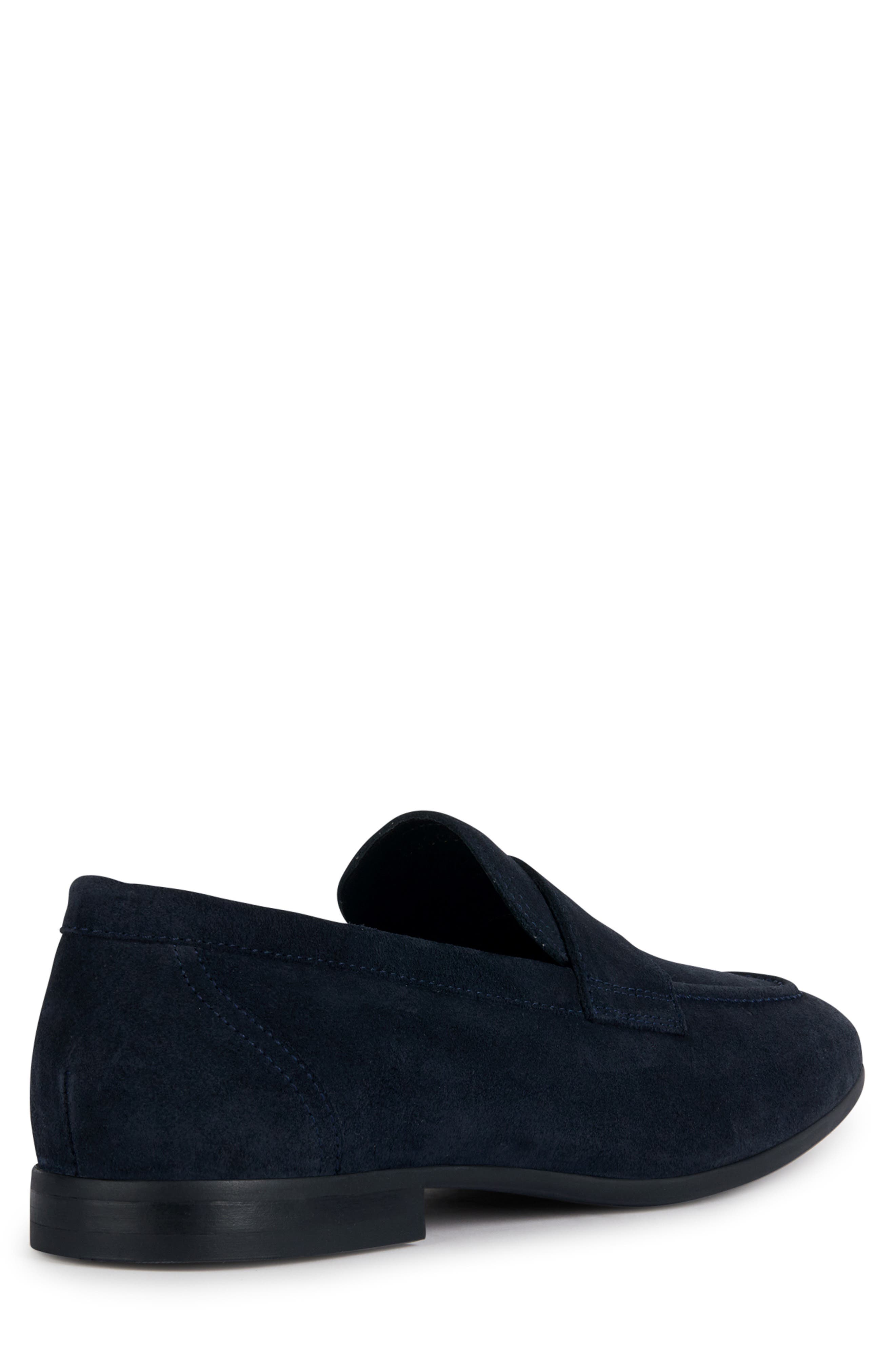Geox Sapienza Loafer, Alternate, color, 