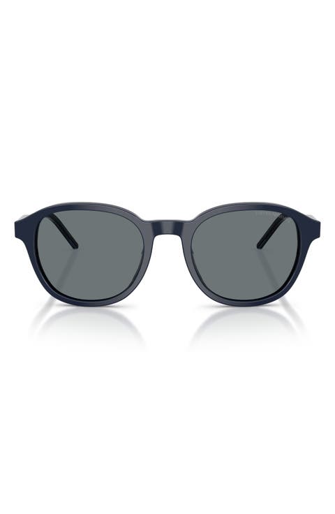 51mm Pillow Sunglasses