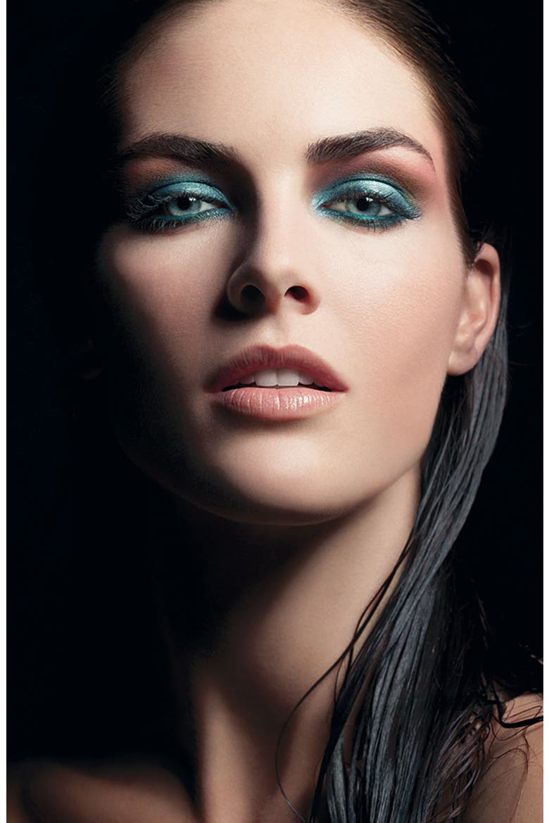 'Pure Color' Intense Kajal EyeLiner, Main, color, BLACKENED COCOA