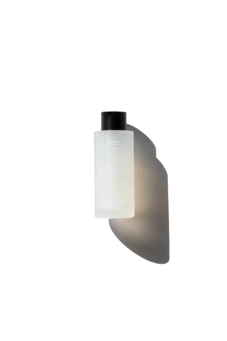 Rose Water, Main, color, White