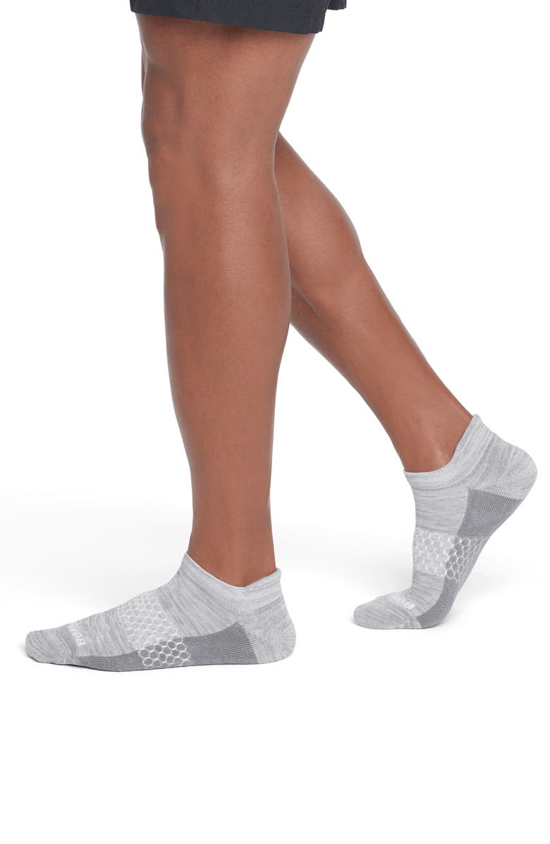 Bombas Randomfeed Ankle Socks, Alternate, color, 
