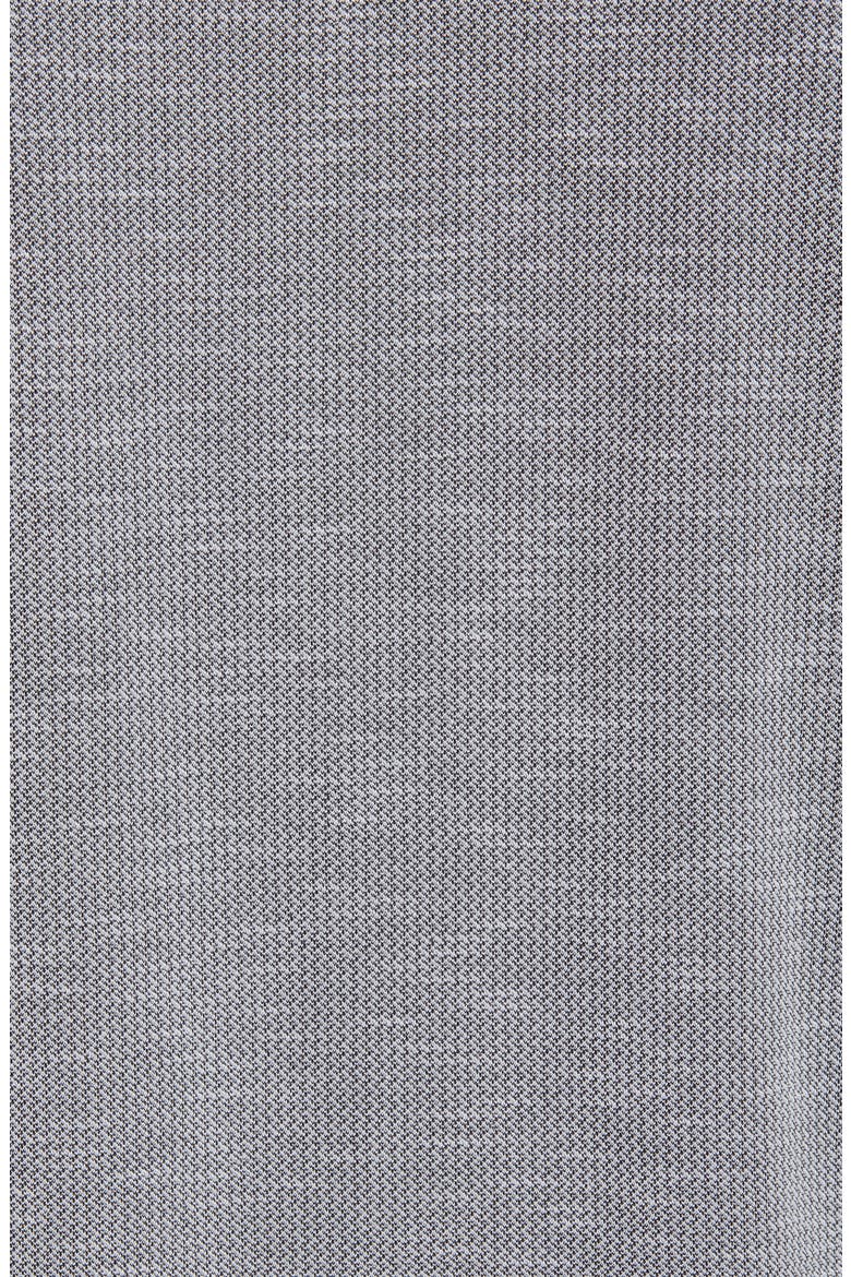 Tropicool Paradise V-Neck T-Shirt, Alternate, color, ASH GREY