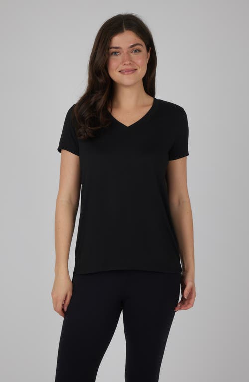 90 Degree By Reflex City View 2-pack High-low T-shirts In Blue