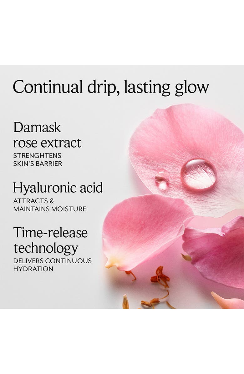 Fresh<sup>®</sup> Rose & Hyaluronic Acid Deep Hydration Moisturizer, Alternate, color, 