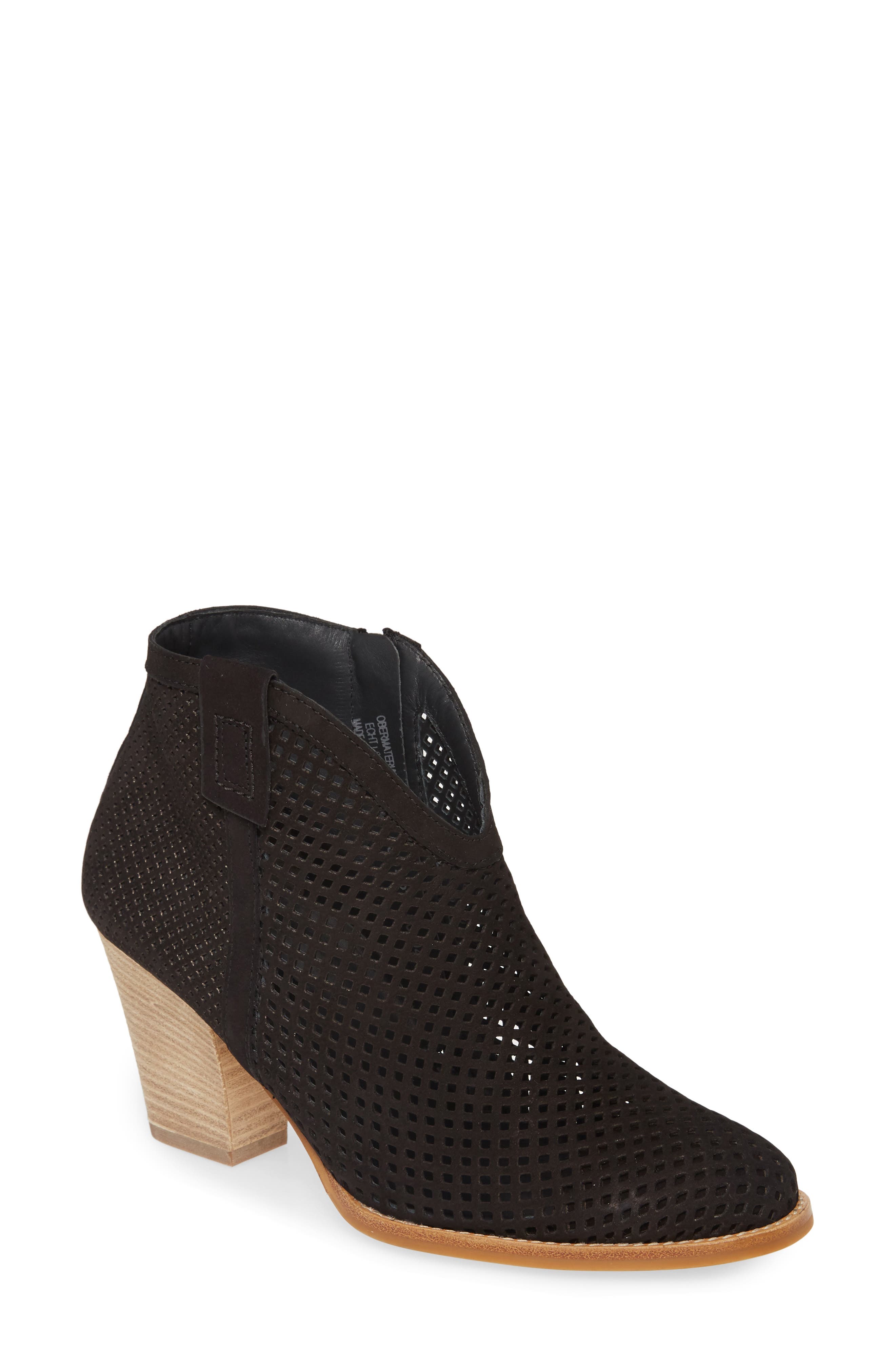 Paul Green Cougar Bootie, Main, color, 