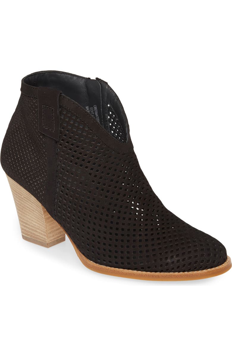 Paul Green Cougar Bootie, Main, color,