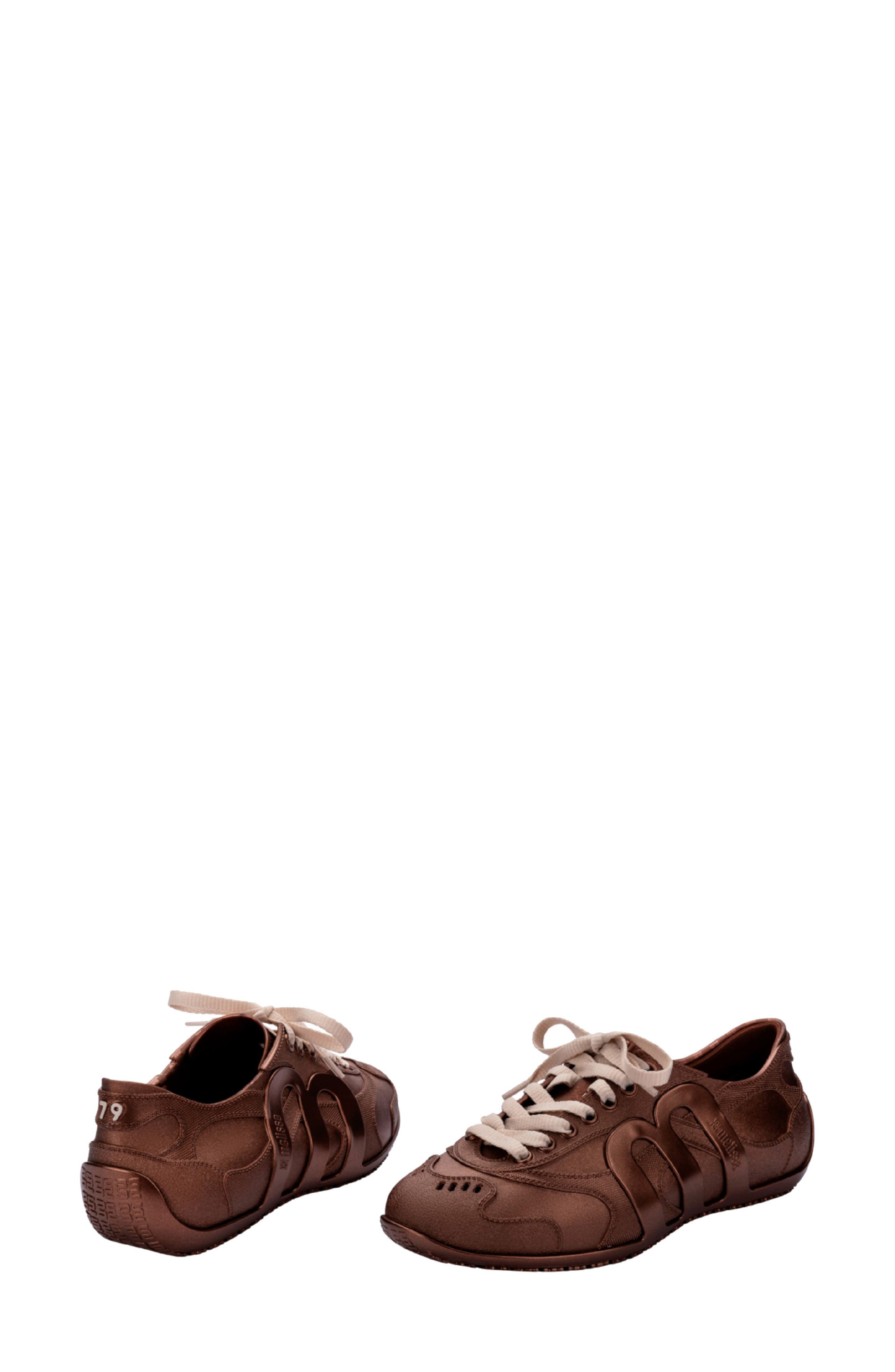 Motion Sneaker, Alternate, color, COPPER