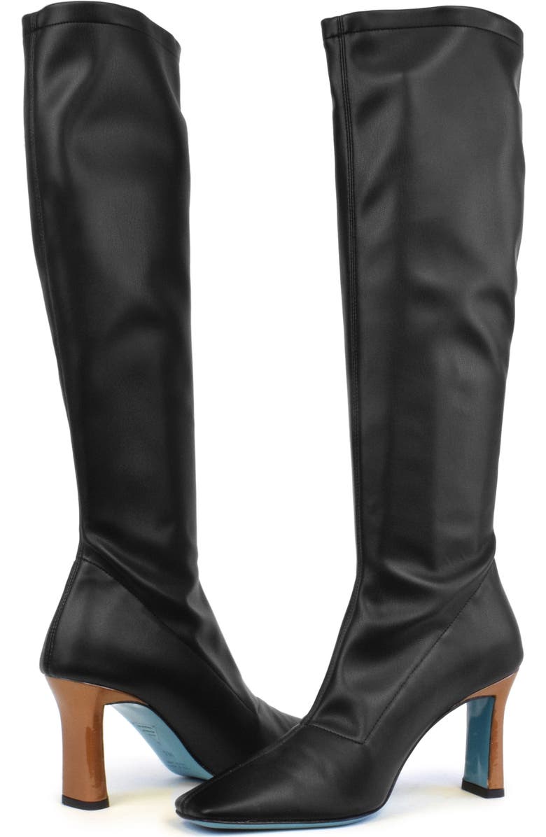 Valentina Rangoni Leonida Strech Tall Boot, Alternate, color,