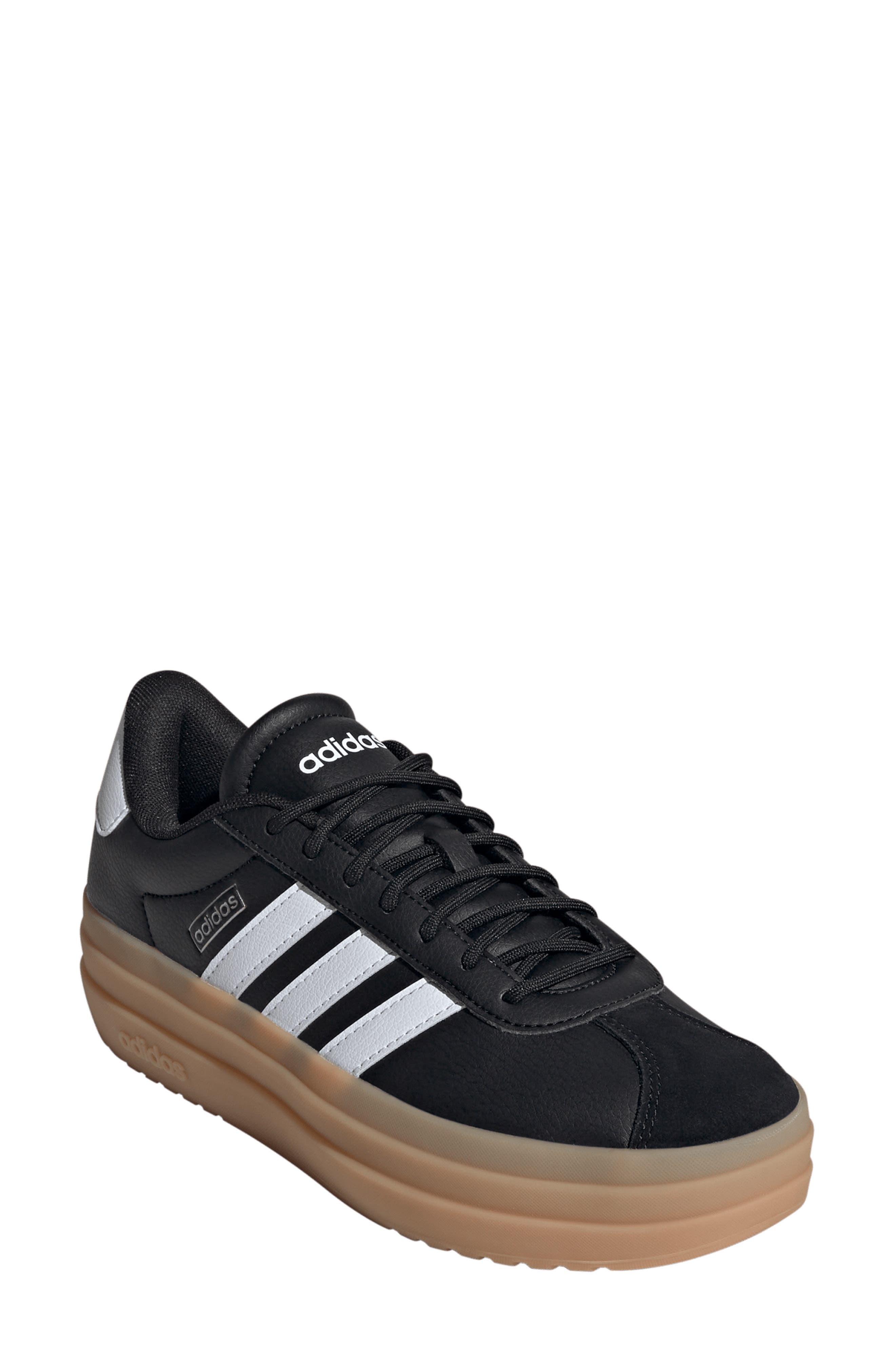 adidas VL Court Bold Sneaker