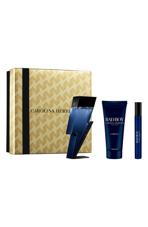 Bloom Eau de Parfum Set $239 Value