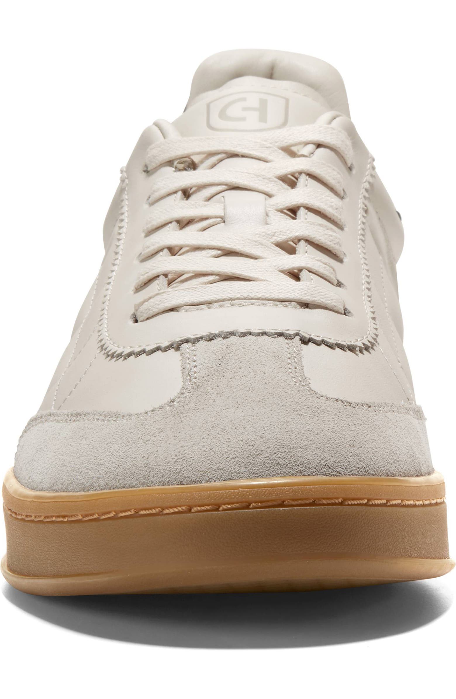 Cole Haan GrandPro Breakaway Leather Sneaker (Men) | Nordstromrack