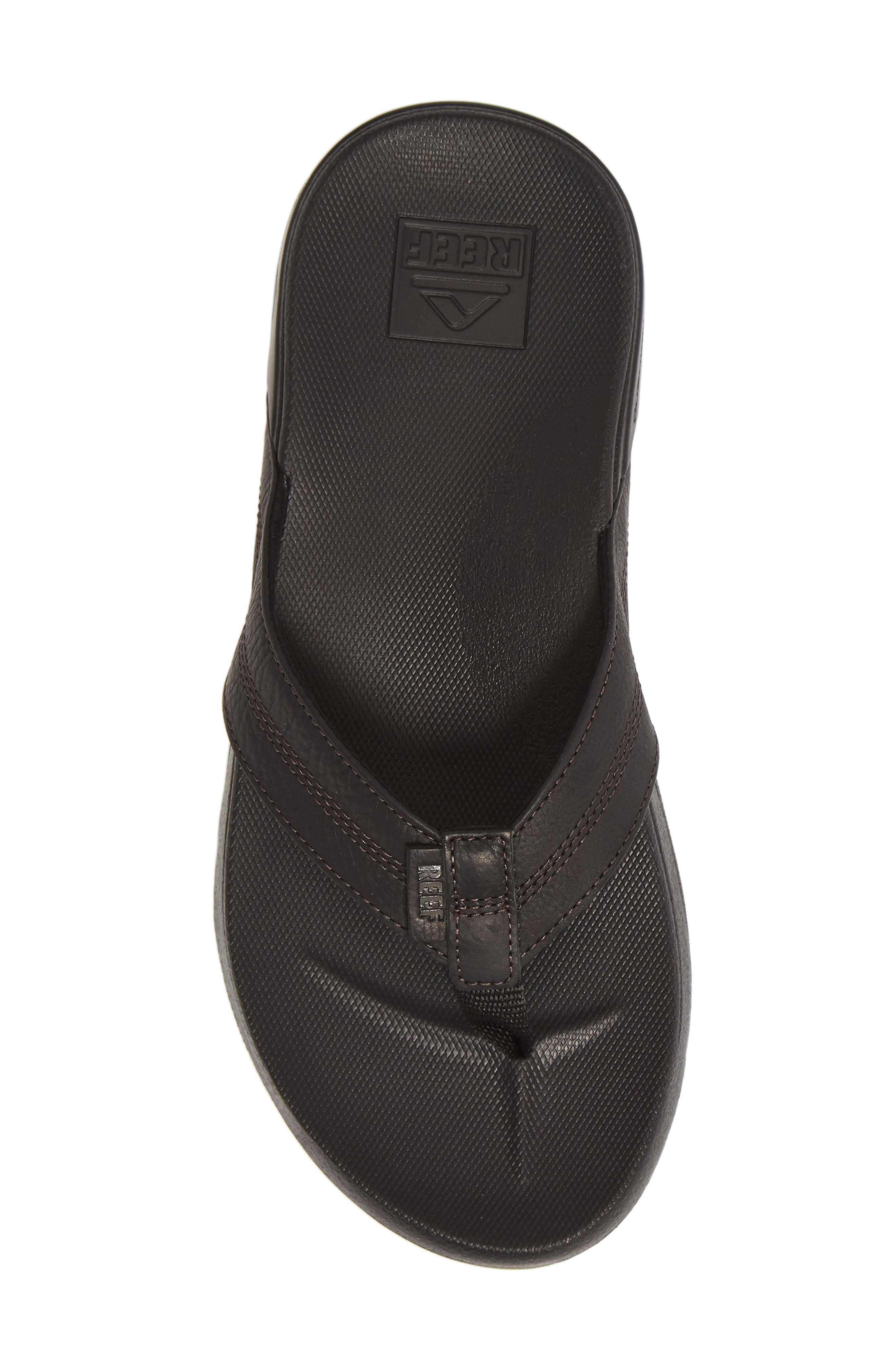 Reef Cushion Bounce Phantom Flip Flop, Alternate, color, 