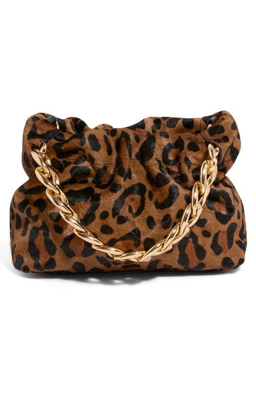 Aimee Convertible Top Handle Bag