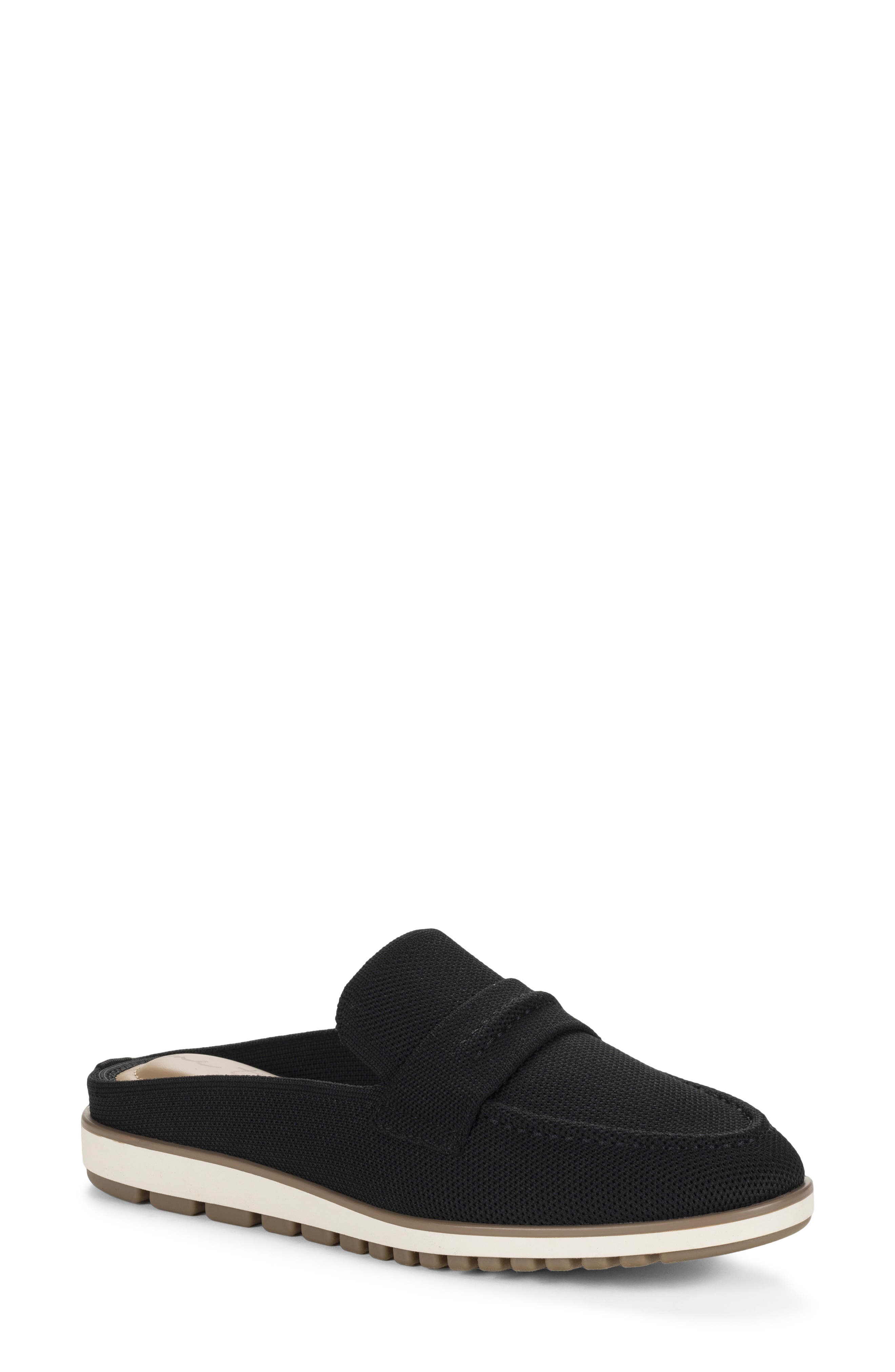 Banks Flat Mule
