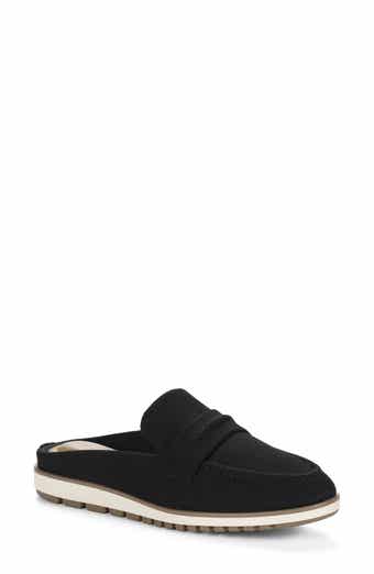 Banks Flat Mule