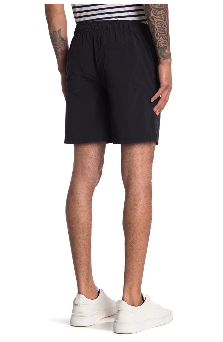 Abound Nylon Shorts, Alternate, color, 