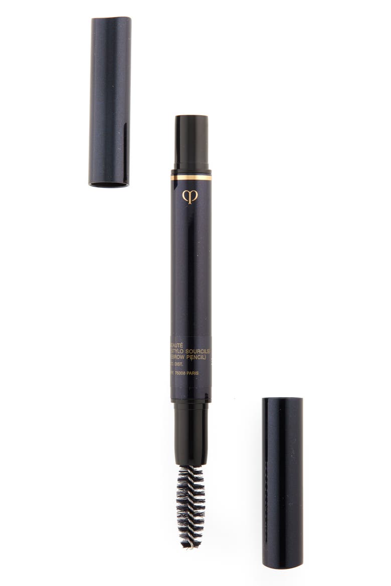 Eyebrow Pencil Holder, Alternate, color, NO COLOR
