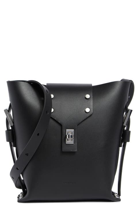 Miro Crossbody Bag