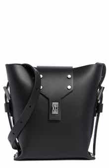 AllSaints Miro Crossbody Bag
