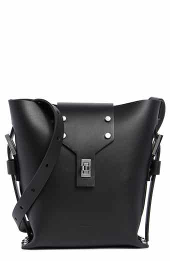 AllSaints Miro Crossbody Bag