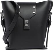 AllSaints Miro Crossbody Bag