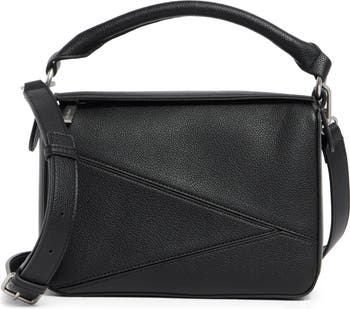Geometric Satchel