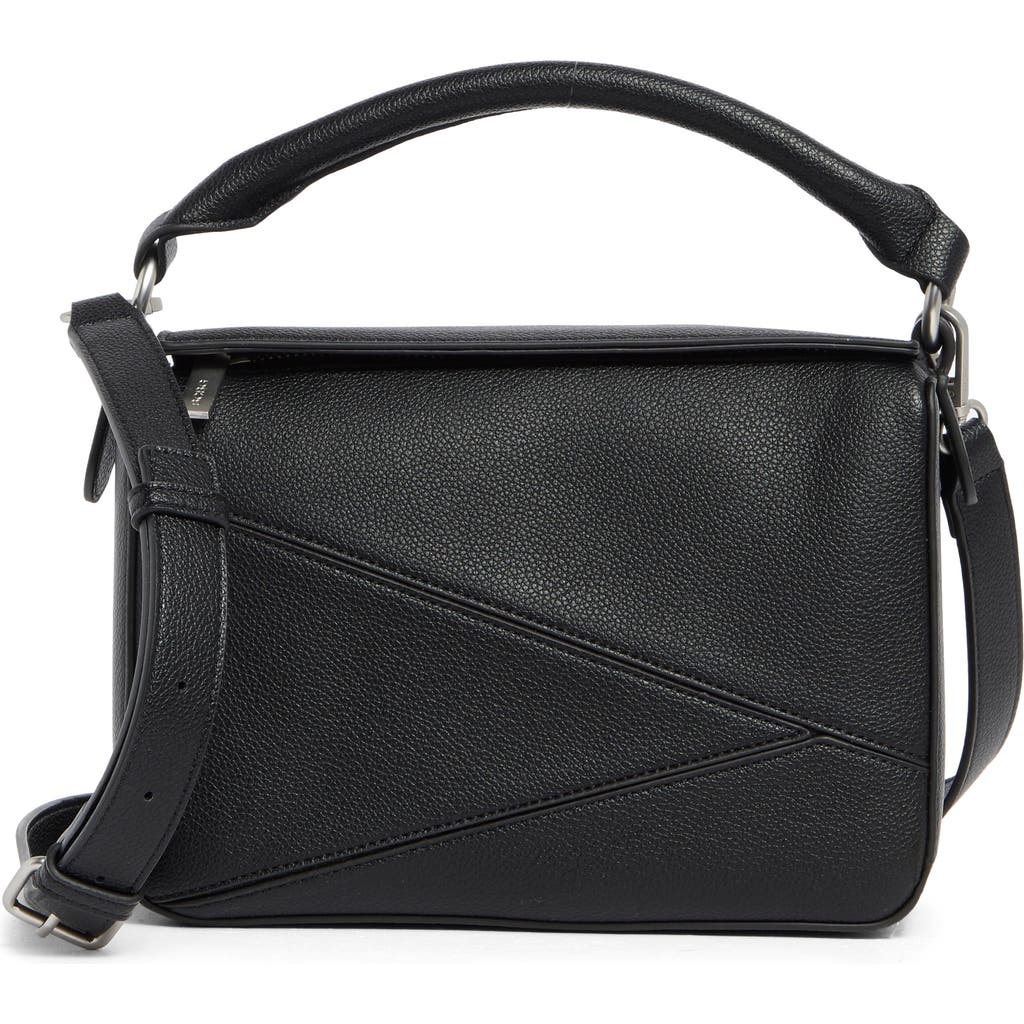 Bcbg Geometric Satchel