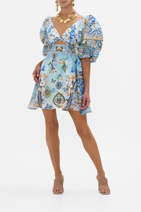 Women's Camilla Mini Dresses | Nordstrom