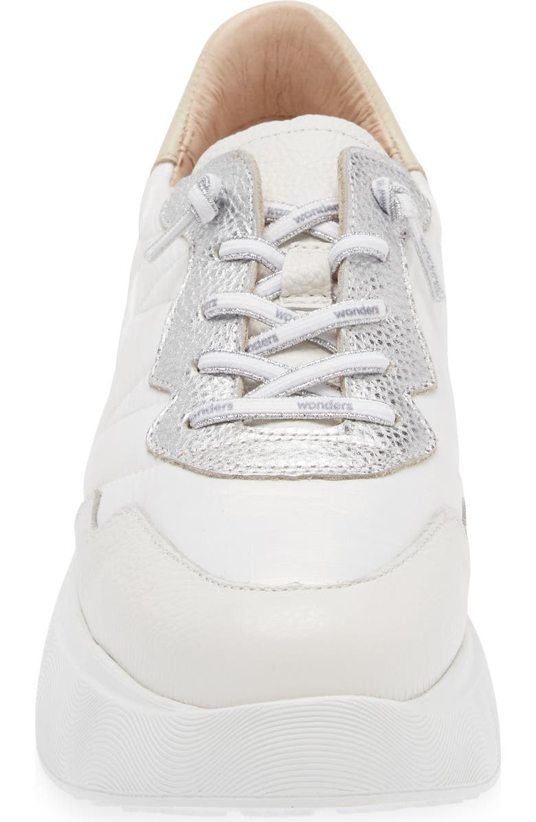 Wonders Berlin Sneaker, Alternate, color,