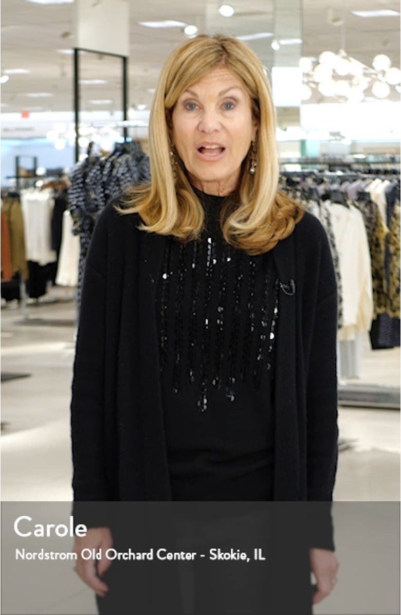 The Luna Cigarette Jeans, sales video thumbnail