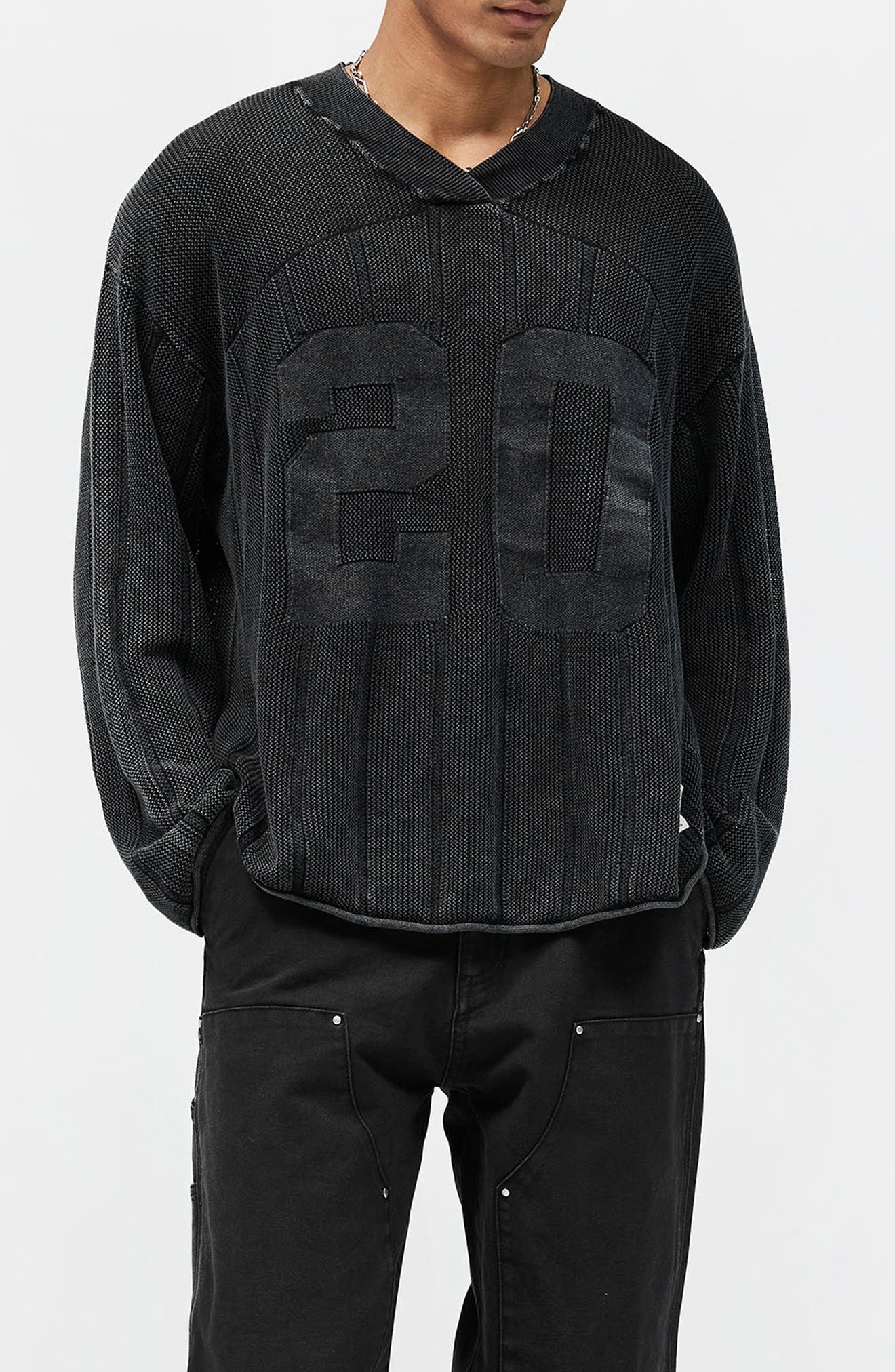 selected VINTAGE GREY