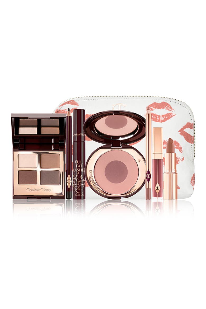 The Sophisticate Look Set, Main, color, NO COLOR