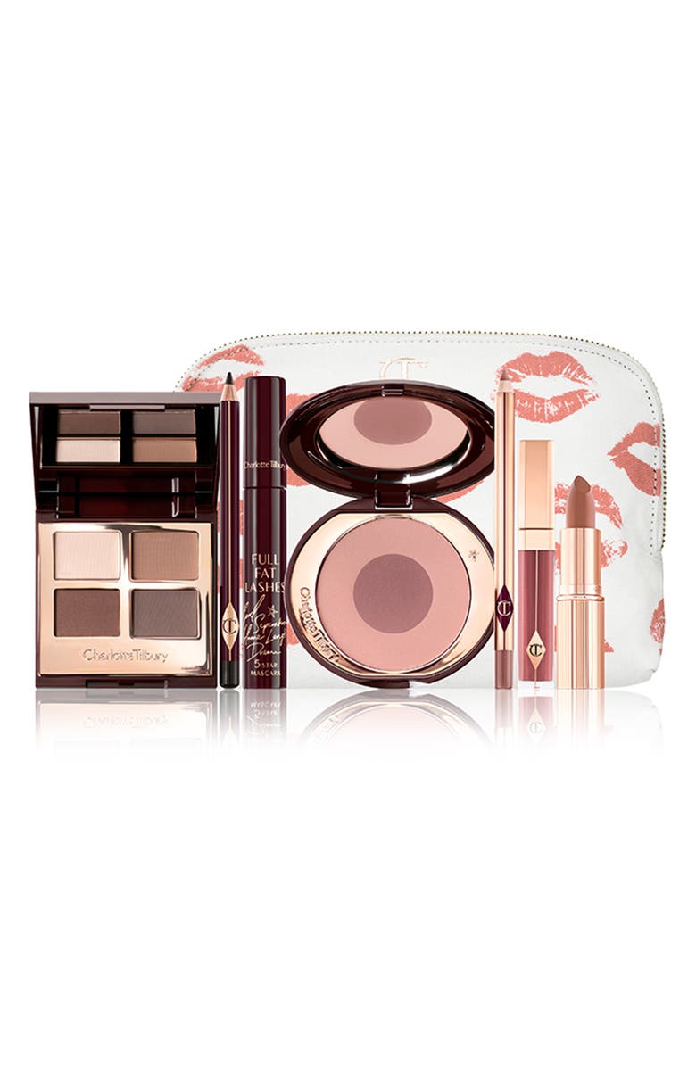 Charlotte Tilbury The Sophisticate Look Set, Main, color,